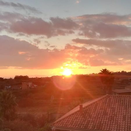 Relax And Fun In Private Villa - Primebnb 2 Mascalucia Extérieur photo