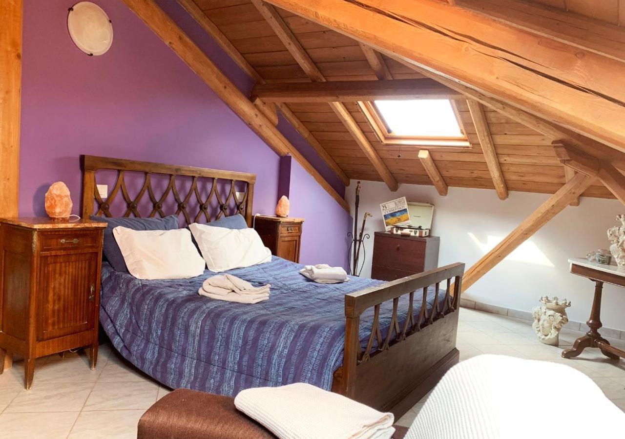Relax And Fun In Private Villa - Primebnb 2 Mascalucia Extérieur photo