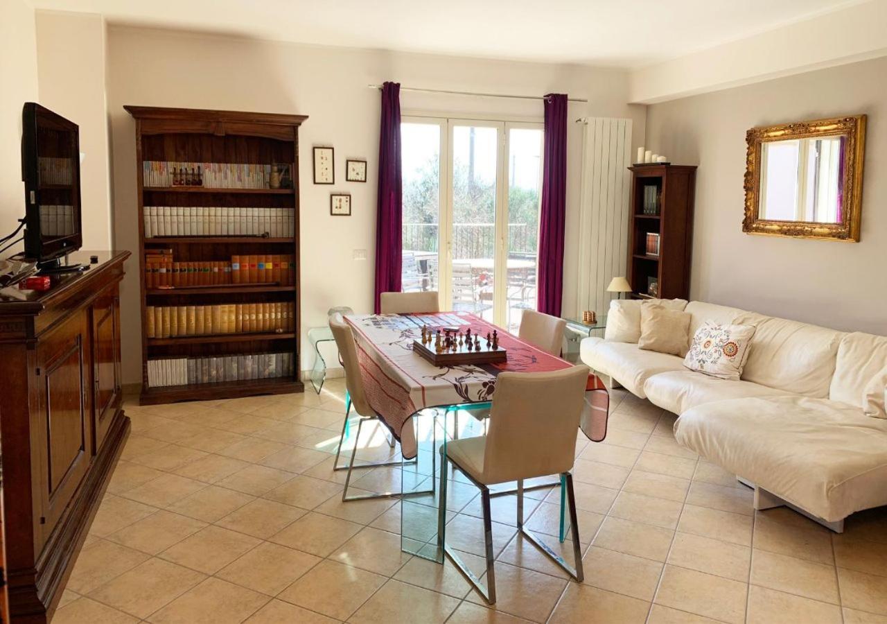 Relax And Fun In Private Villa - Primebnb 2 Mascalucia Extérieur photo