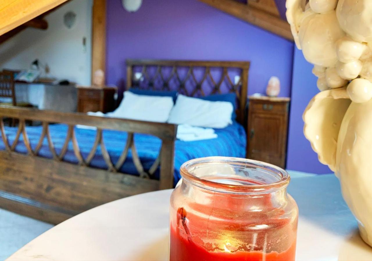 Relax And Fun In Private Villa - Primebnb 2 Mascalucia Extérieur photo