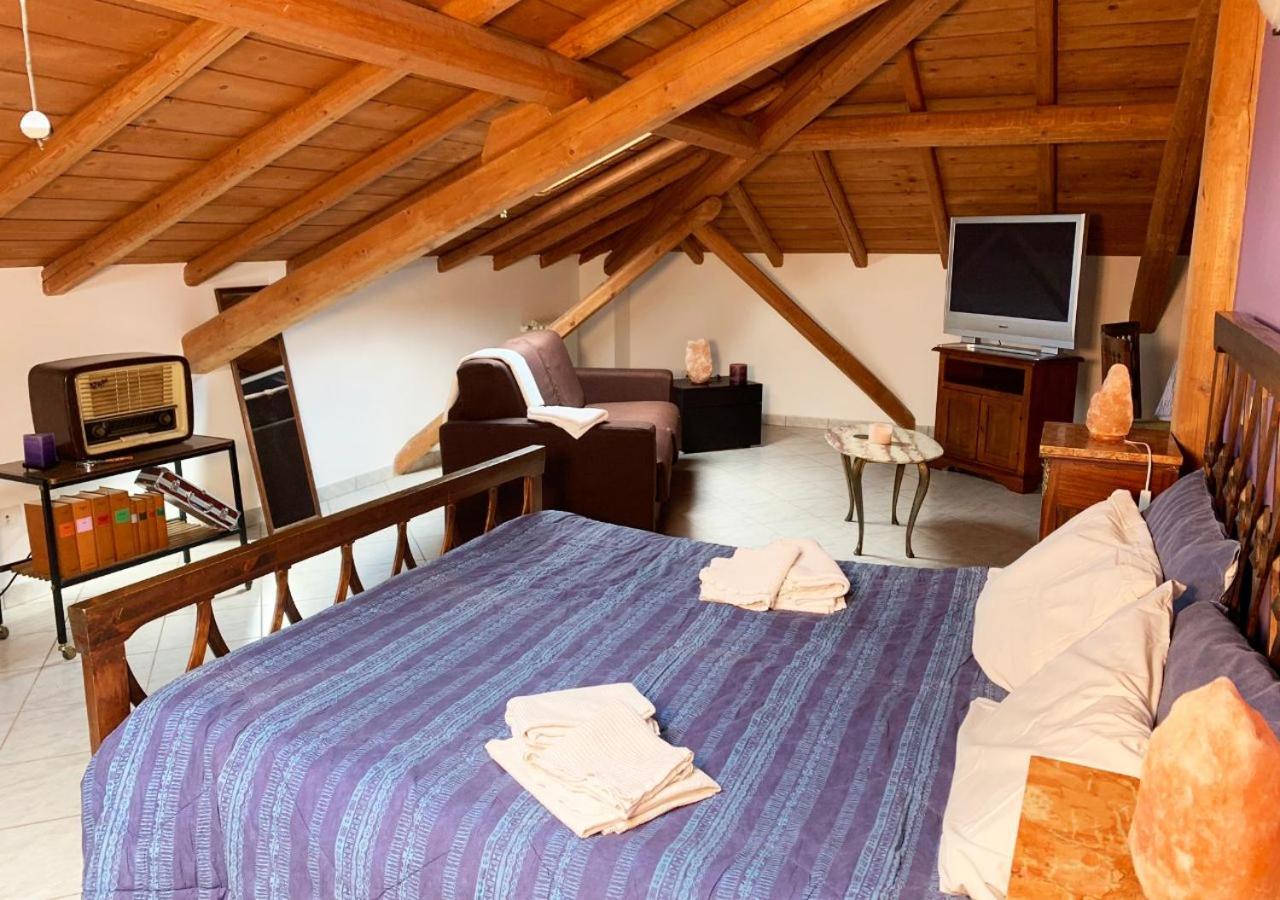 Relax And Fun In Private Villa - Primebnb 2 Mascalucia Extérieur photo