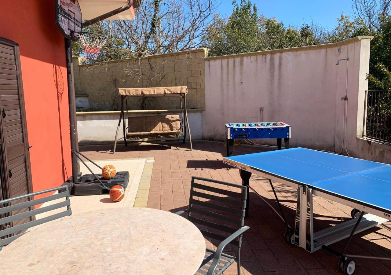 Relax And Fun In Private Villa - Primebnb 2 Mascalucia Extérieur photo
