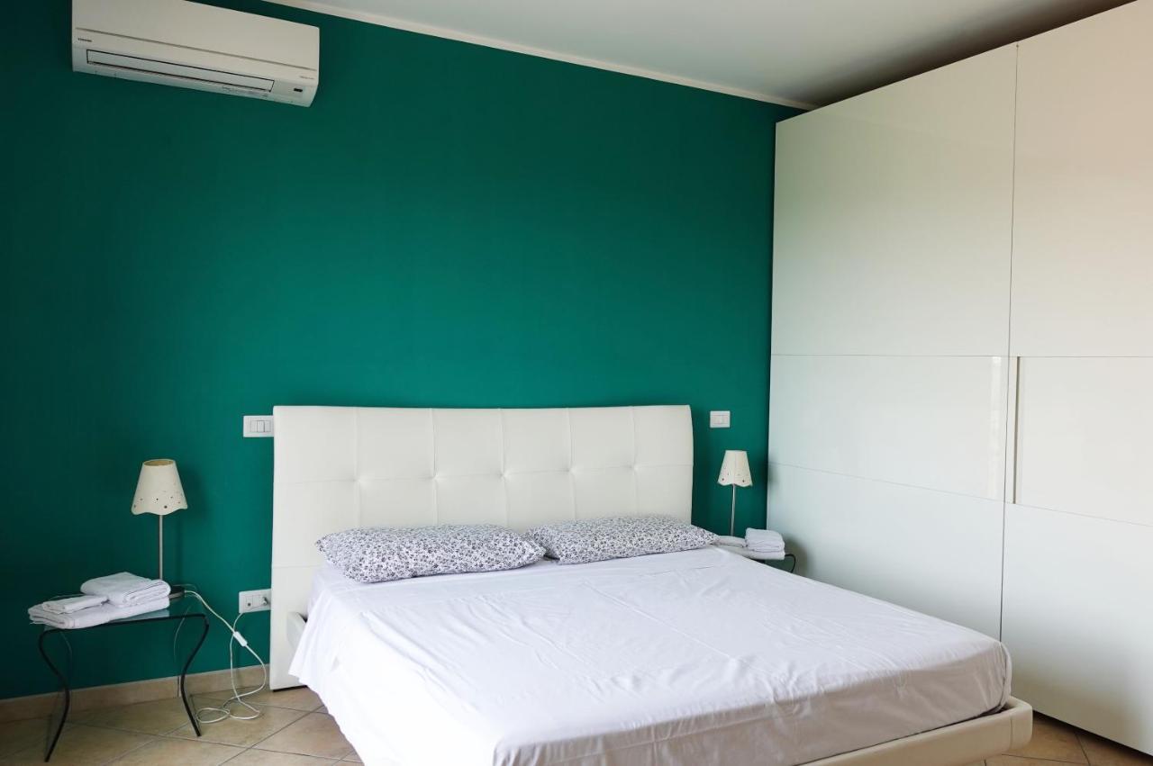 Relax And Fun In Private Villa - Primebnb 2 Mascalucia Extérieur photo